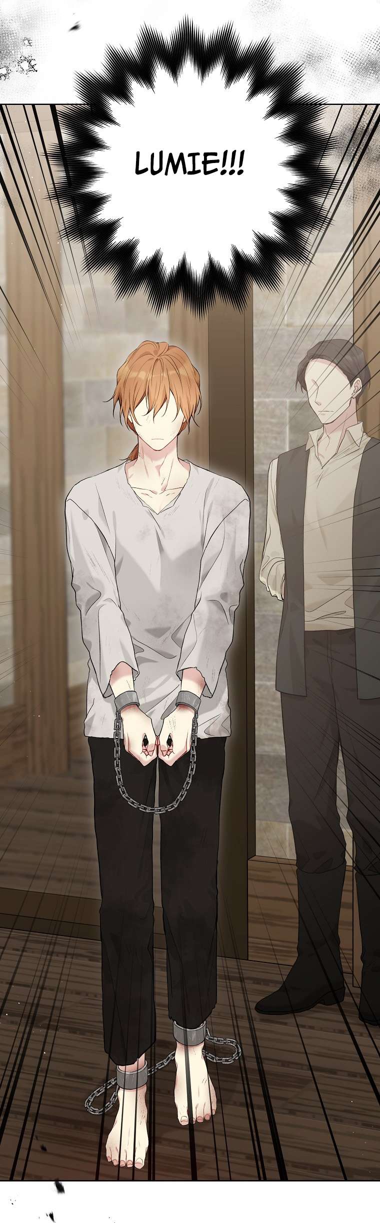 Vương Miện Lục Bảo Chap 55 - Next Chap 56