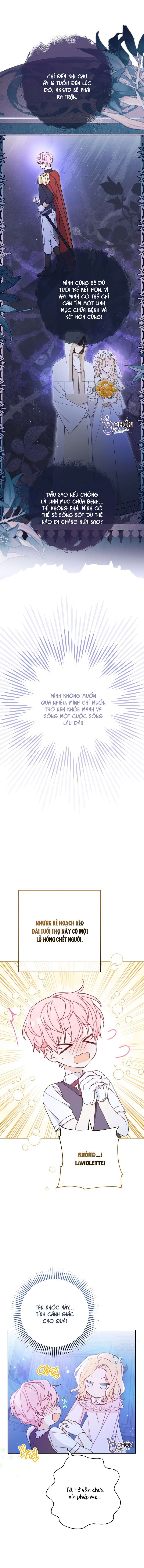 Tôi Đã Phạm Sai Lầm Rồi! Chap 2 - Next Chap 3