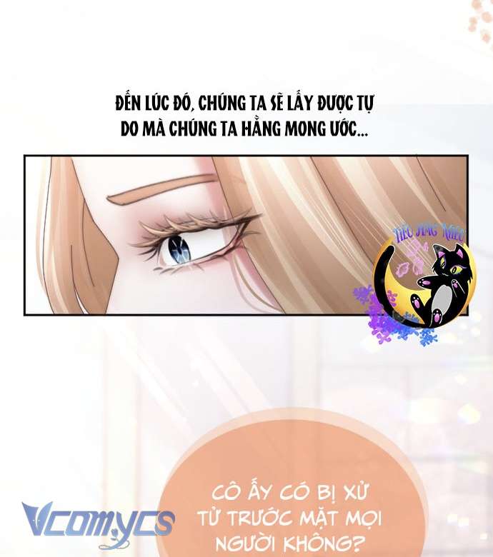 Nàng Dâu Thế Thân Của Bạo Chúa Chapter 8 - Trang 4