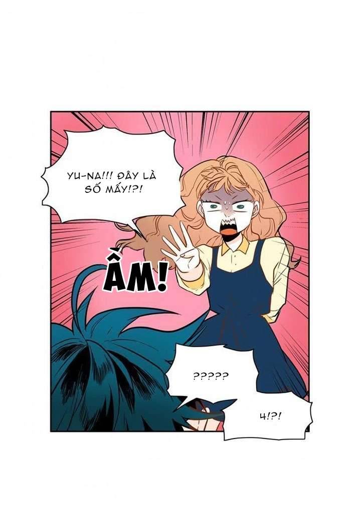 Ranh Giới 32 - Trang 2