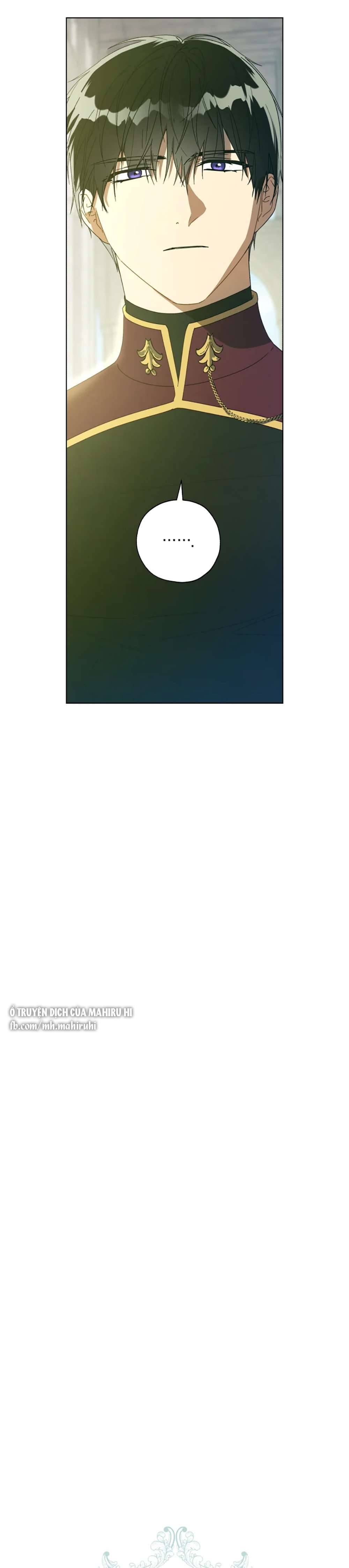 Công Chúa Khắc Ấn Lên Kẻ Phản Nghịch Chap 54 - Trang 2