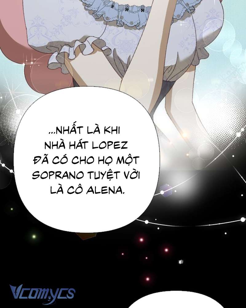 Dành Cho Những Ai Coi Hối Tiếc Là Điều Xa Xỉ Chap 17 - Trang 4