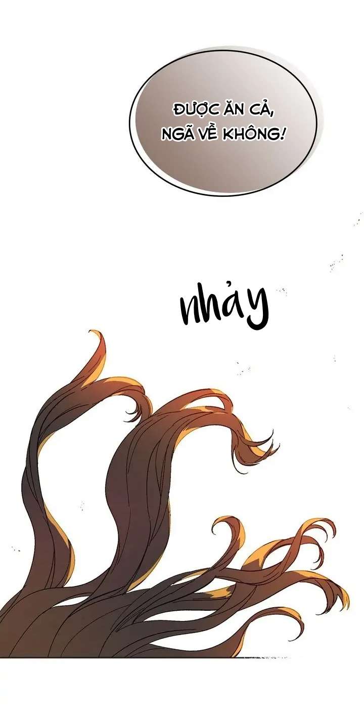 Vị Hôn Thê Khế Ước Của Công Tước Chap 116 - Trang 4