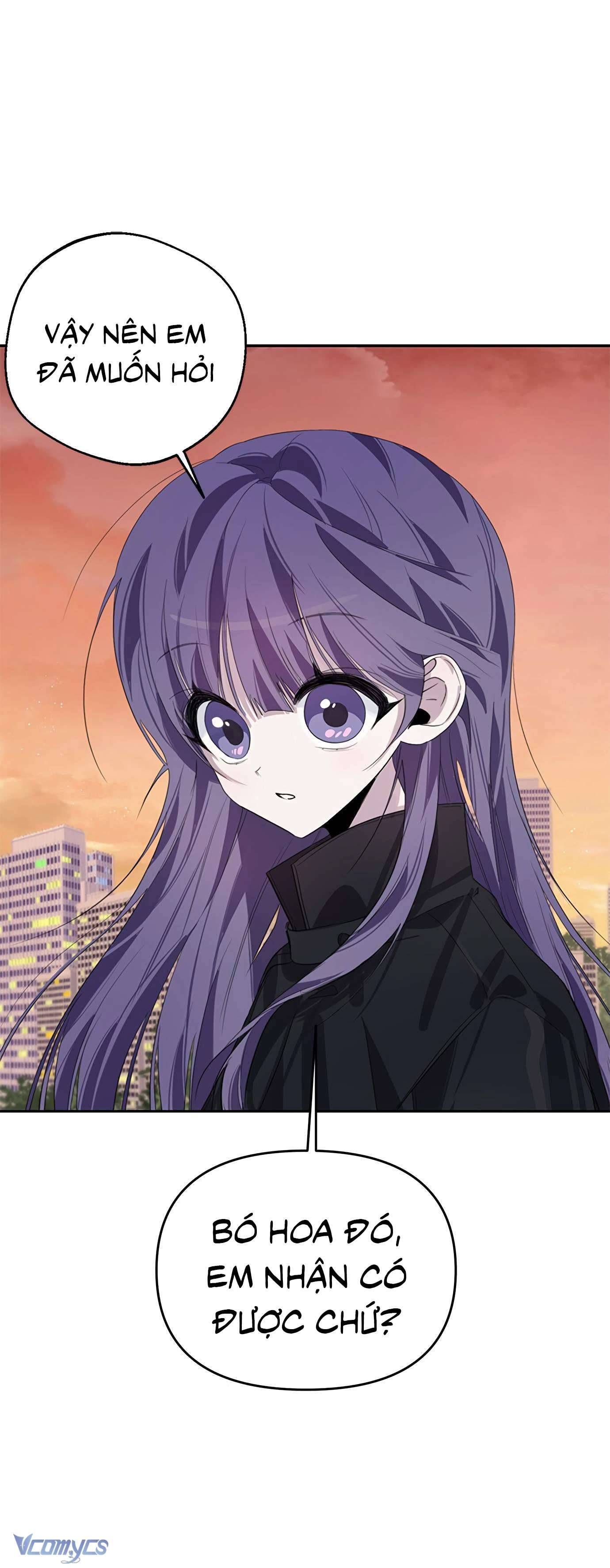 Đàn Anh Xấu Xa! Chap 40 - Next Chap 41