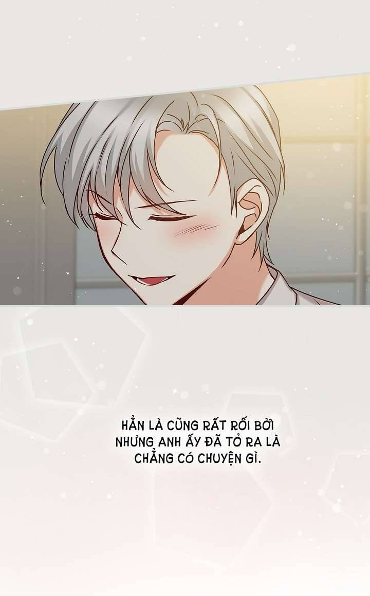 Cẩn Thận Với Các Anh Trai Đấy! Chap 65 - Trang 2