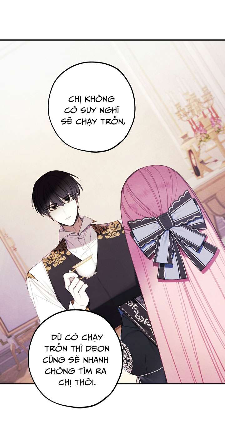 Cửa Hàng Búp Bê Của Công Chúa Chap 18 - Trang 2