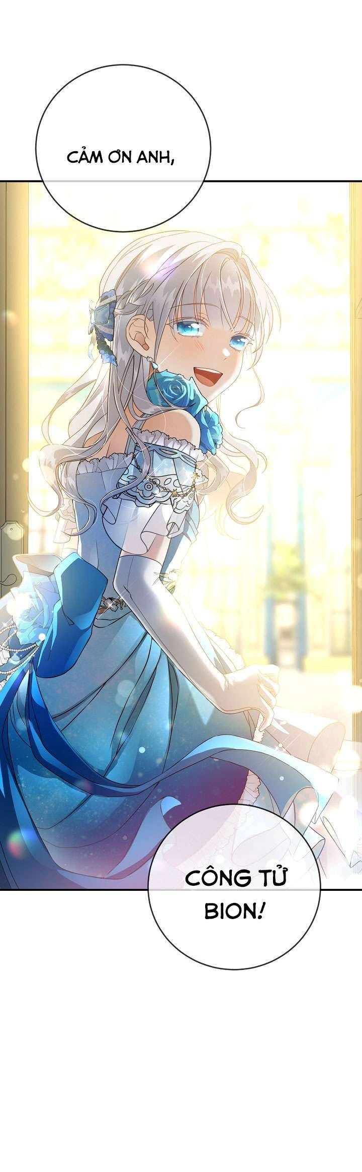 Lại Một Lần Nữa Hướng Về Ánh Sáng Chap 35 - Trang 2