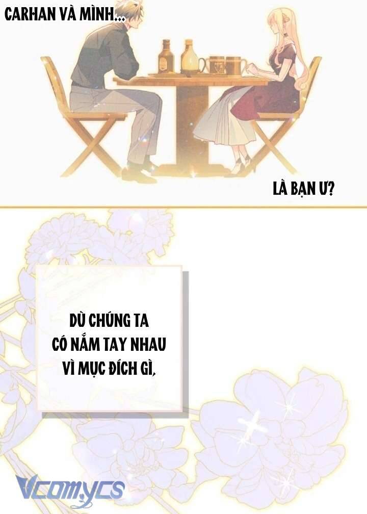 Nuôi vị hôn phu bằng tiền bạc. Chap 50 - Trang 2