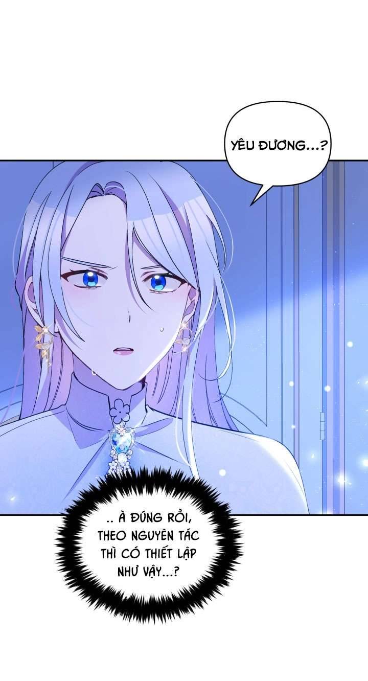 Người Bảo Hộ Của Bạo Quân Là Ma Nữ Tàn Độc Chap 46 - Trang 4