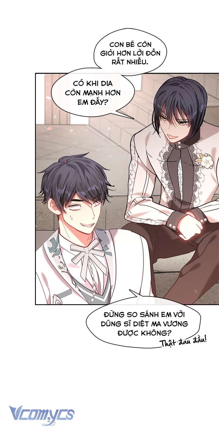 Gia Đình Bị Ám Ảnh Bởi Tôi Chapter 28 - Next Chapter 28.5