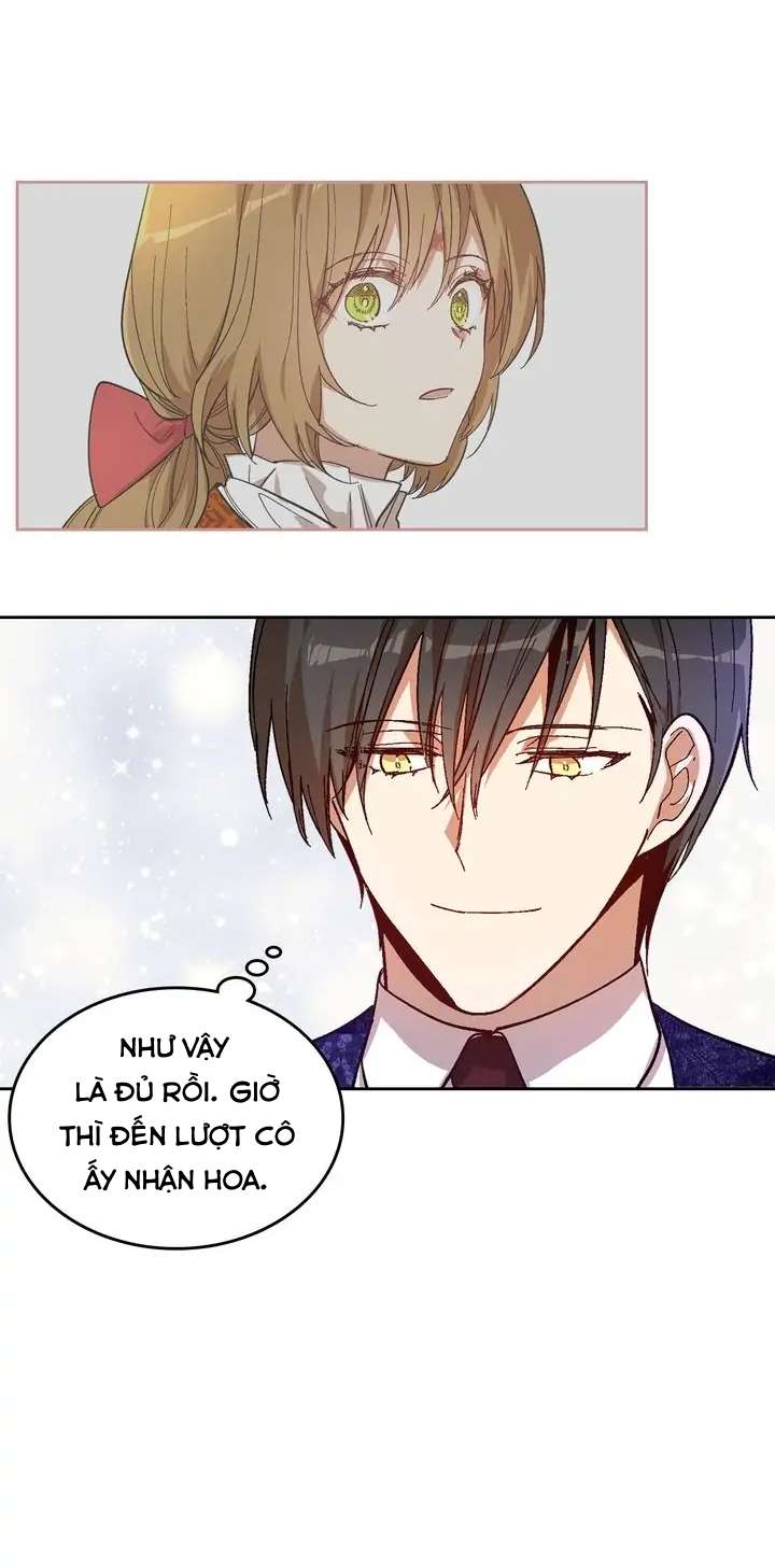 Vị Hôn Thê Khế Ước Của Công Tước Chapter 94 - Trang 4