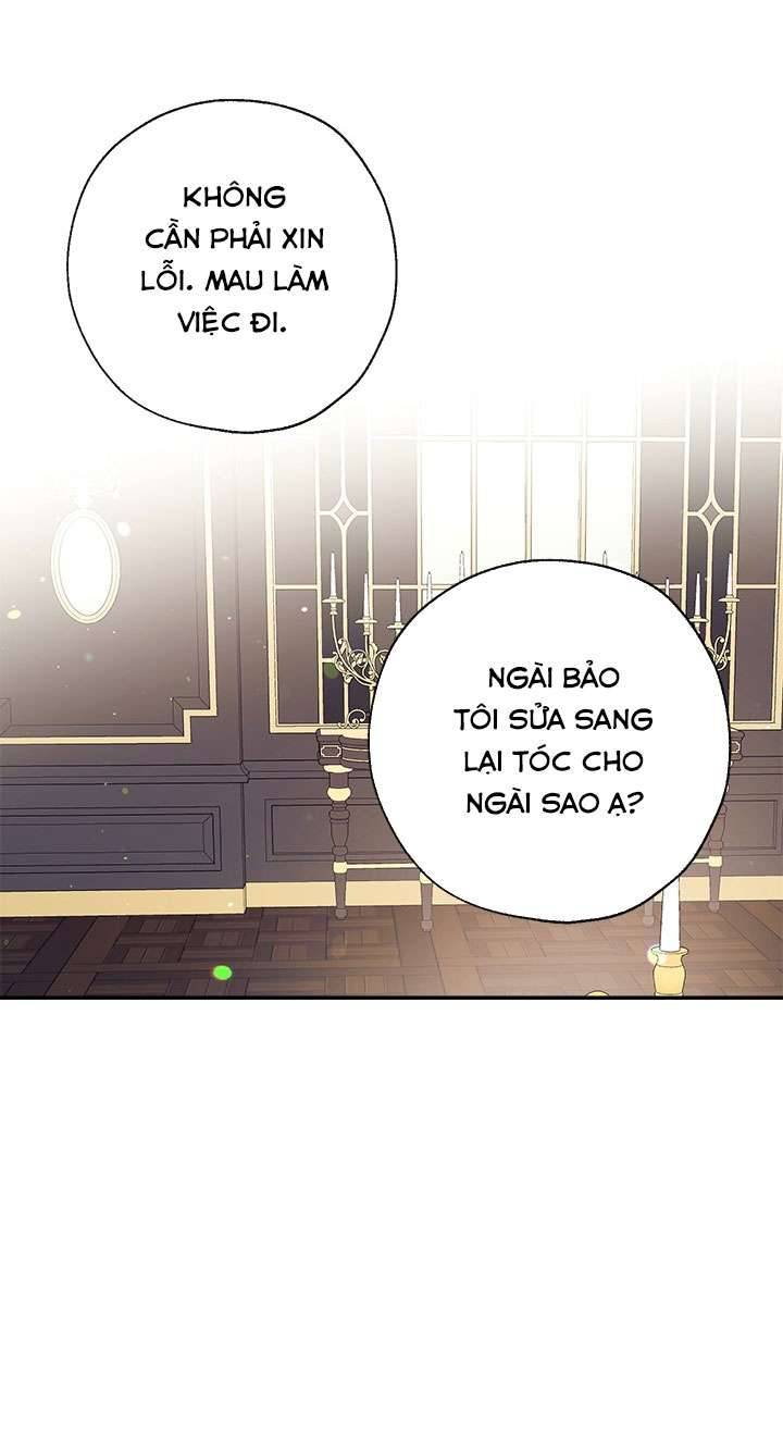 Chúng Ta Có Thể Trở Thành Một Gia Đình Được Không? Chap 45 - Trang 2