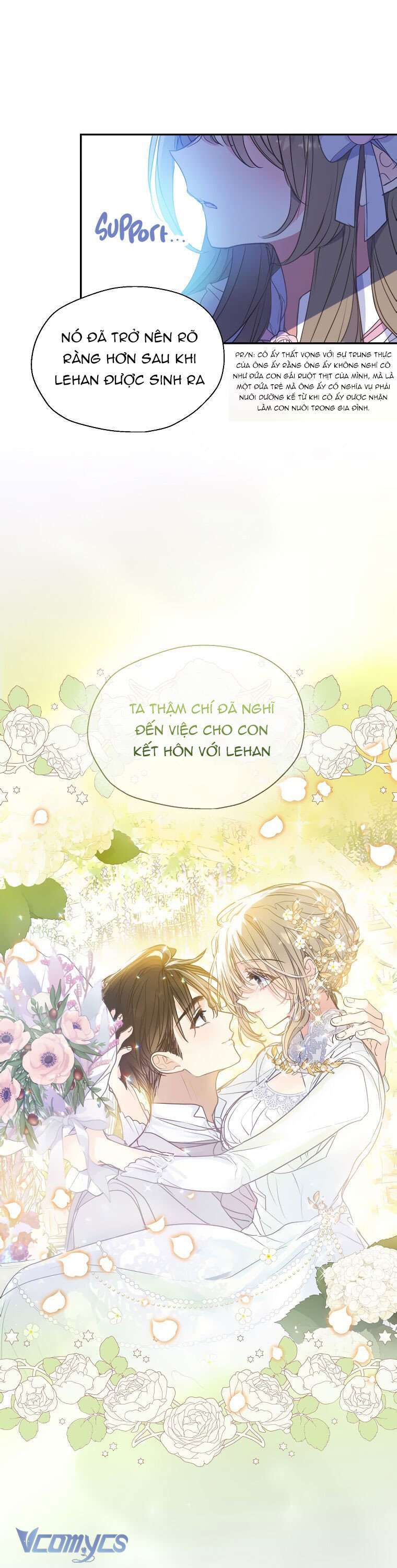 Bệ Hạ Xin Đừng Giết Tôi!!! Chap 72 - Trang 2