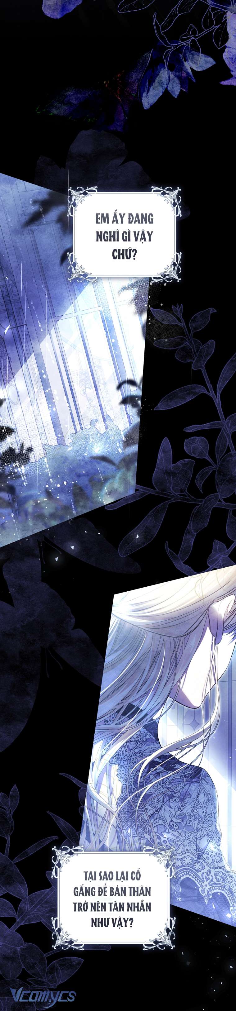 Ác Nữ Chỉ Là Một Con Rối Chap 87 - Next Chap 88