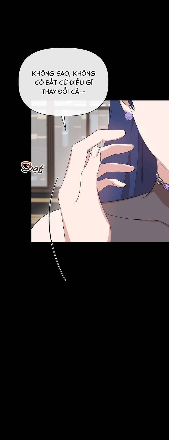 Tôi Không Phải Là Cinderella Chapter 76 - Next Chapter 77