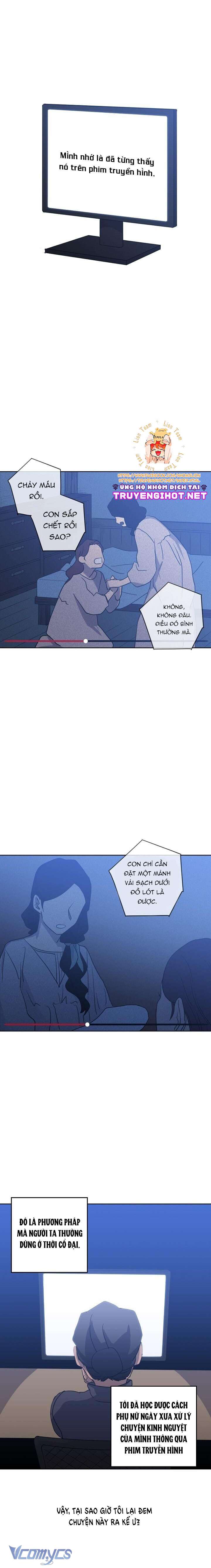 CHITRA Chapter 32 - Trang 4