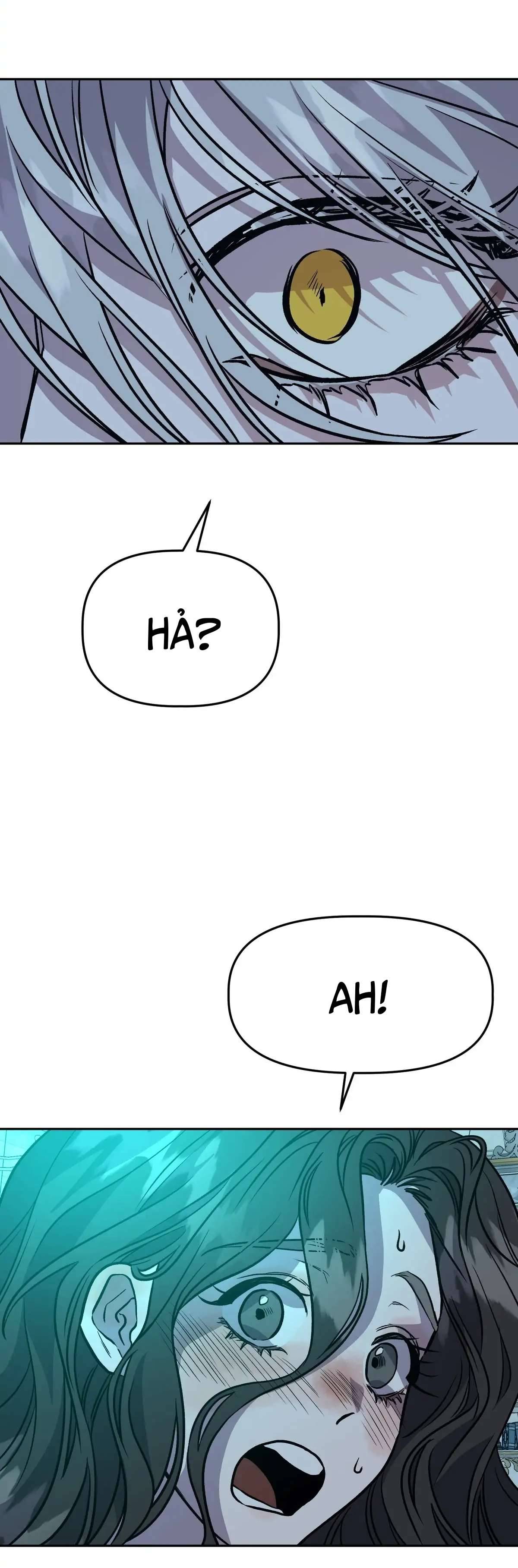 Hoàng Tử Bạch Tuyết Đã Bị Hoàng Hậu Bắt Đi Chap 14 - Trang 2