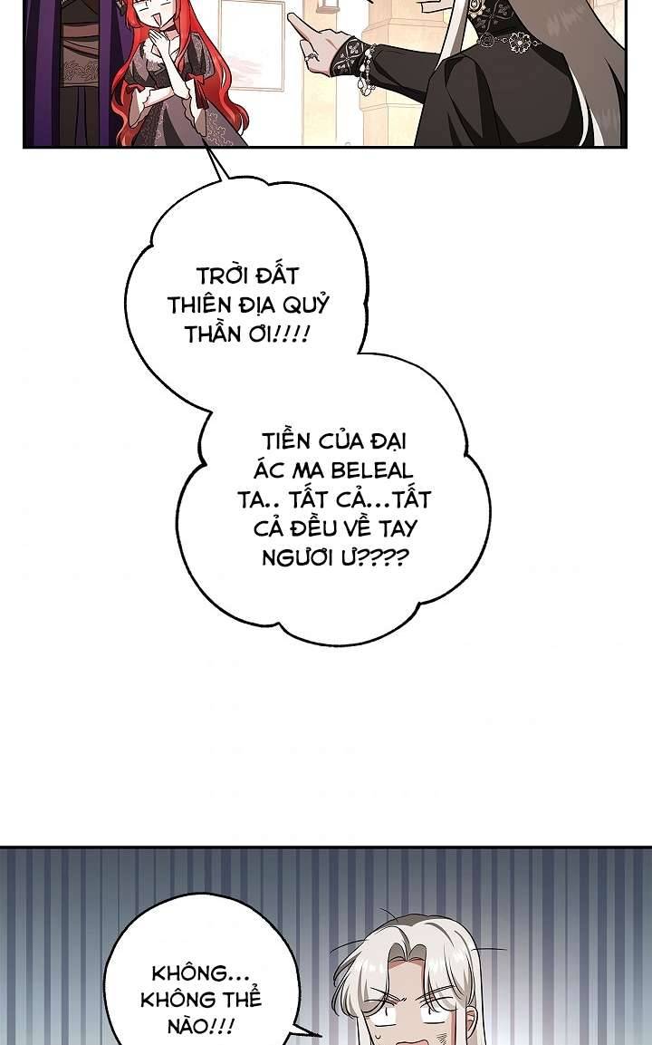 Hôn Phu Ẩn Sắc Chapter 47 - Trang 3