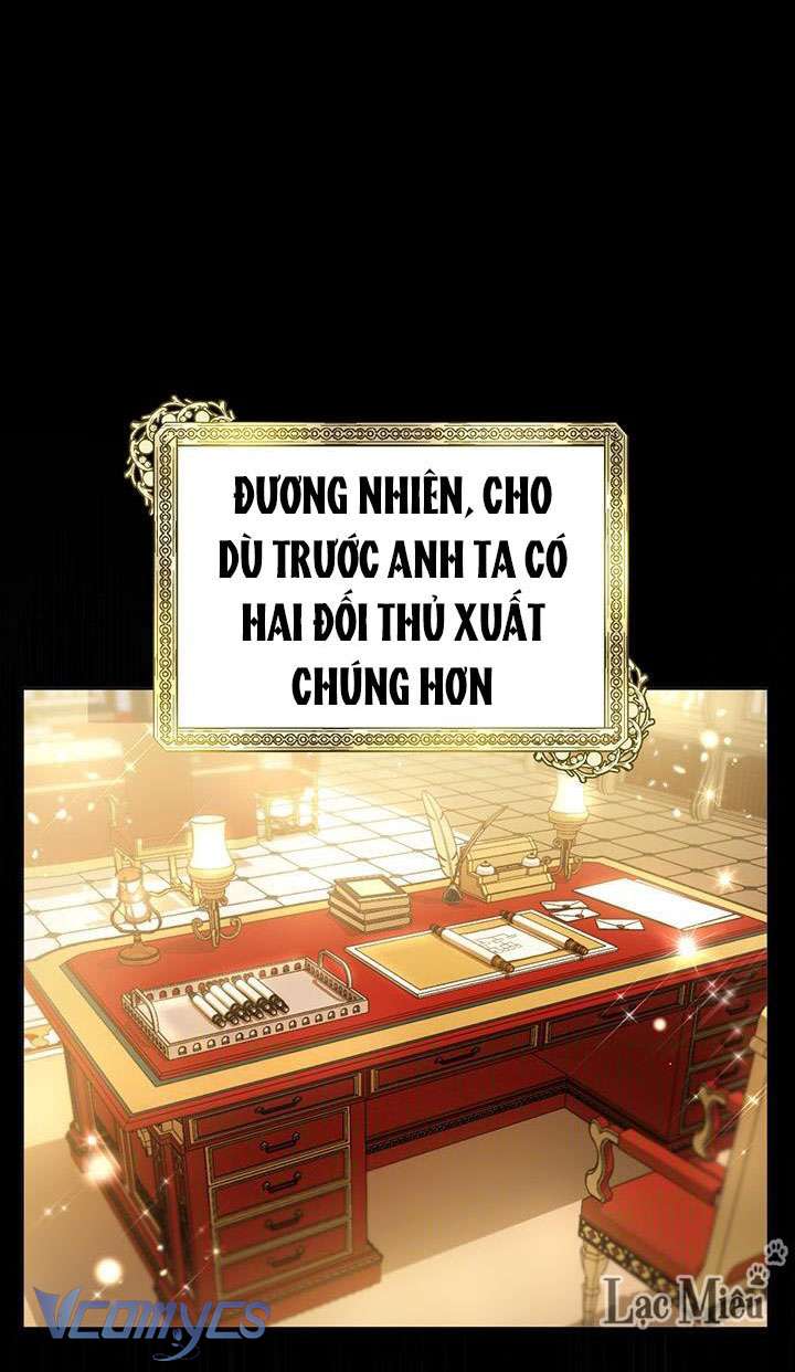 Cuộc Sống Mới Của Công Nương Chapter 1 - Trang 4