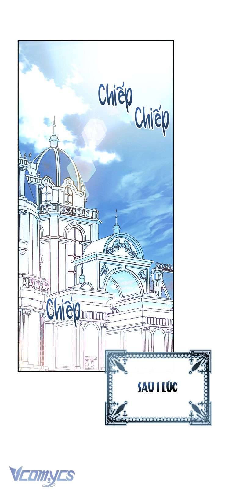 Tôi Trở Thành Vợ Của Nam Chính Chap 84 - Trang 3