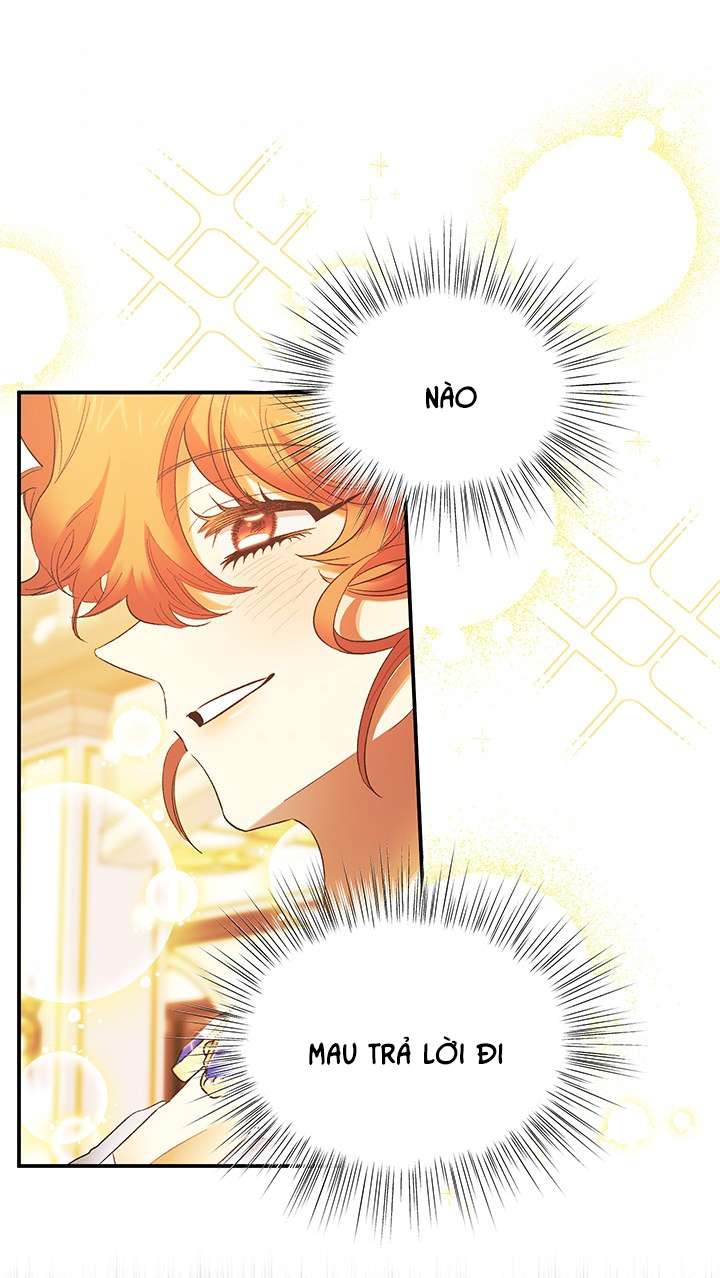 May Mắn Hay Bất Hạnh Chap 63 - Trang 4