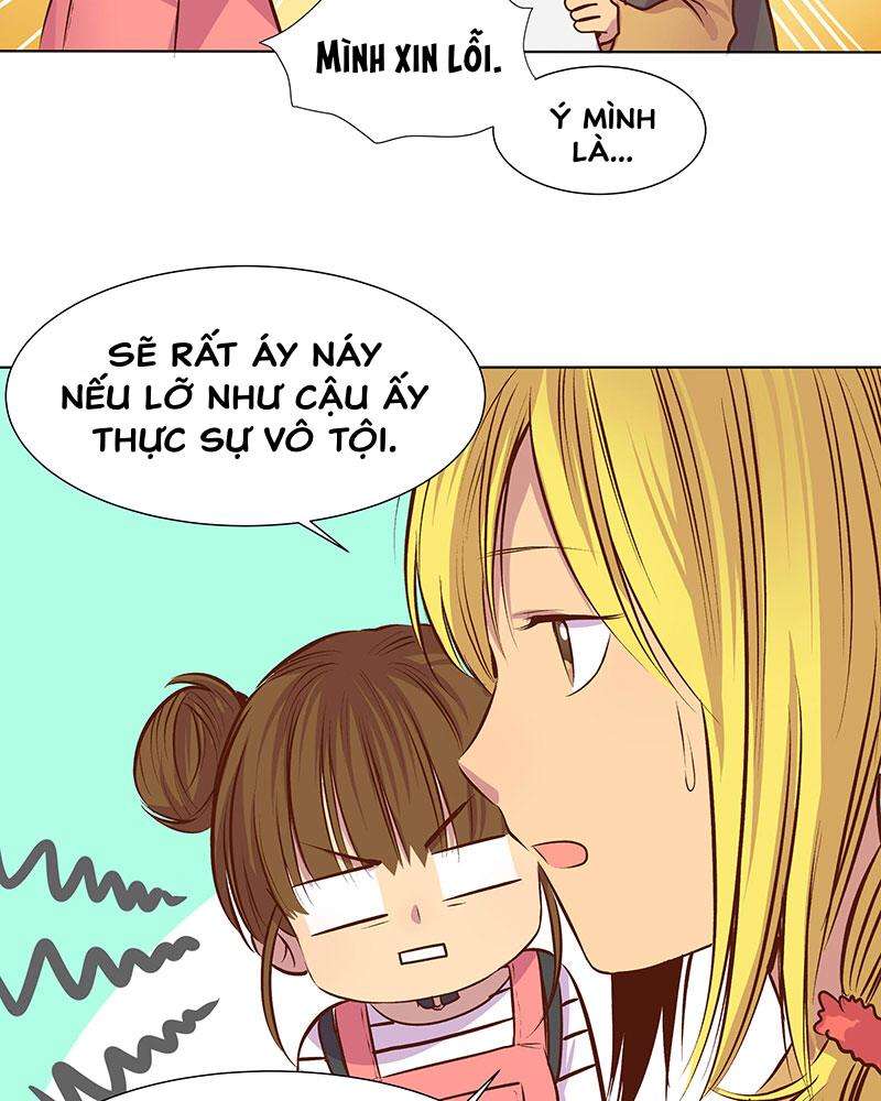 Bí Mật Sâu Thẳm Của Tôi Chap 25 - Trang 2