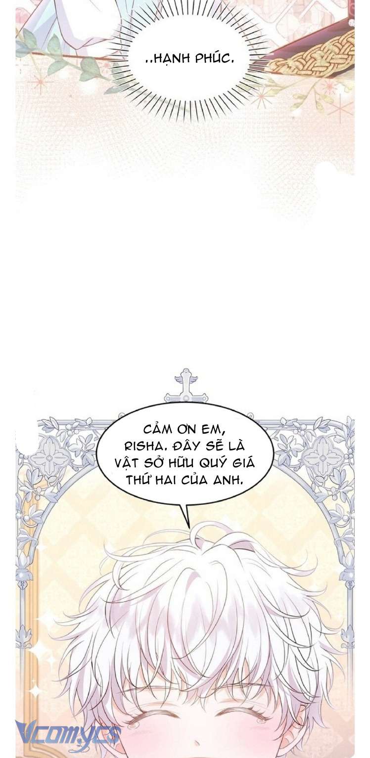 Công Chúa Bé Con Hạng S Thật Mạnh Chapter 15 - Next Chapter 16