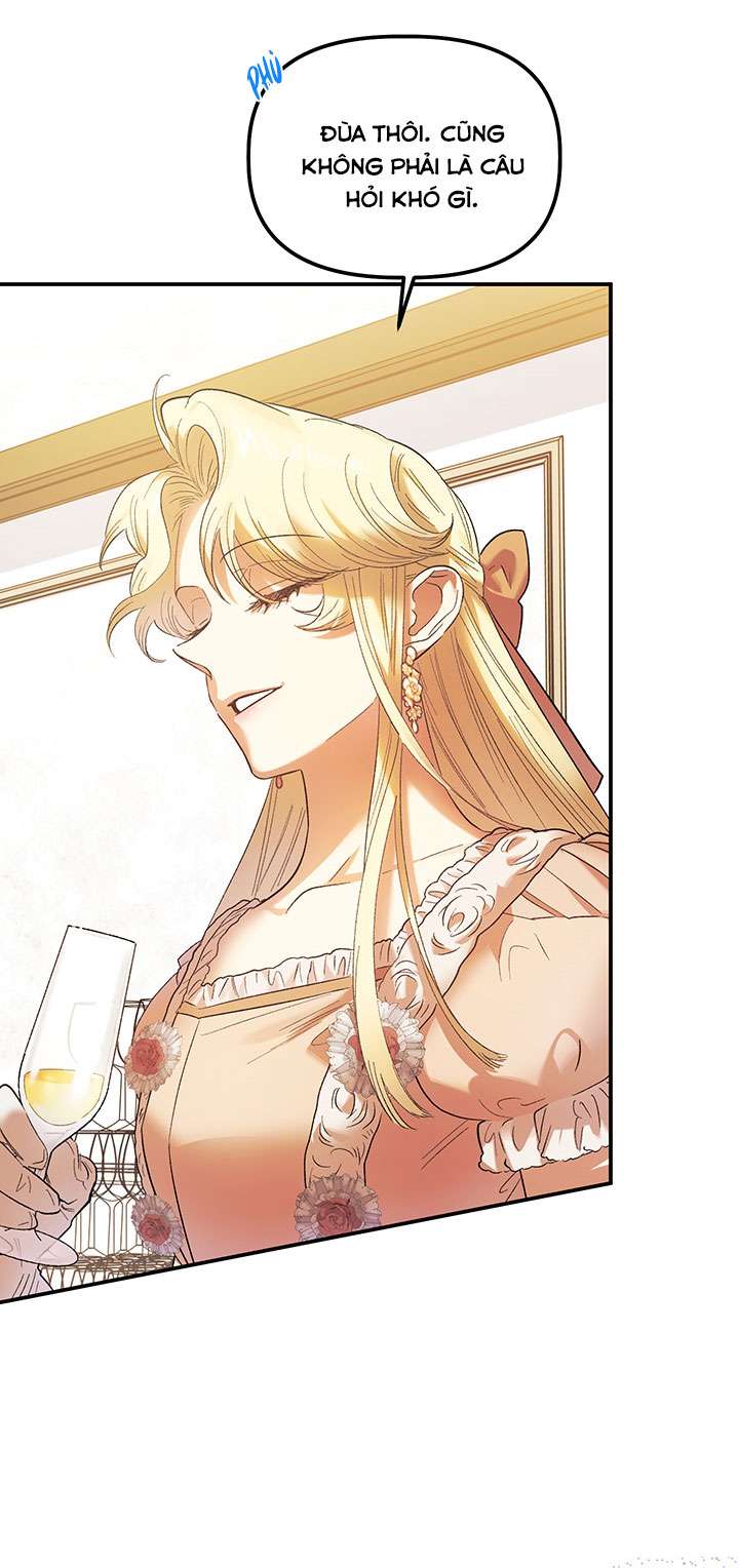 May Mắn Hay Bất Hạnh Chap 60 - Trang 4