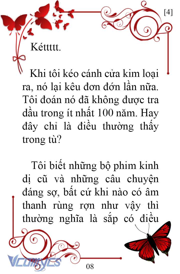 [Novel] Phương Pháp Bảo Vệ Anh Trai Nữ Chính Chap 4 - Trang 2