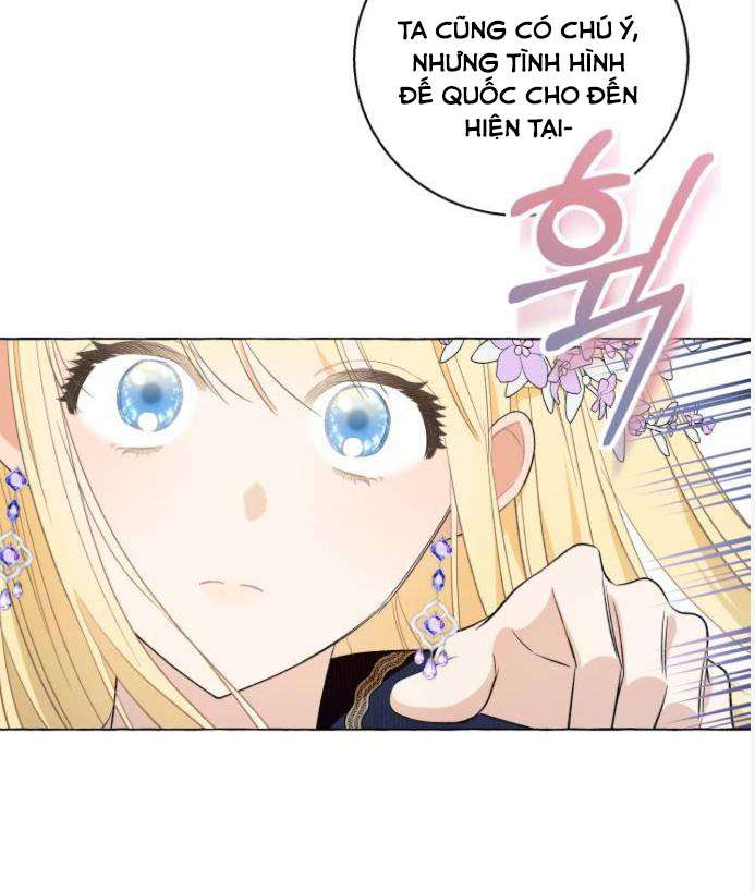 Tôi Tưởng Đó Chỉ Là Tiểu Thuyết Trọng Sinh Bình Thường Chapter 15 - Trang 4