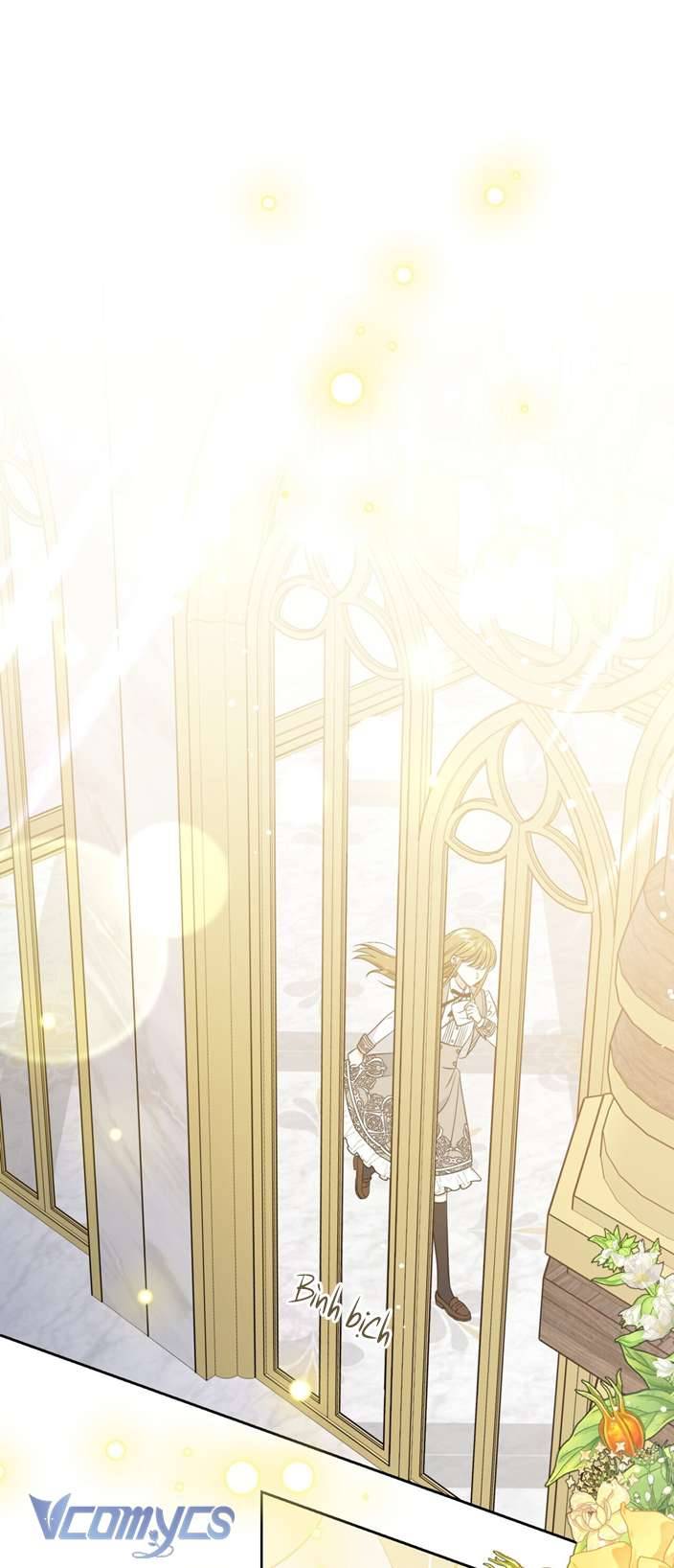 Hãy Để Tiểu Thư Emily Yên Chapter 4 - Trang 4