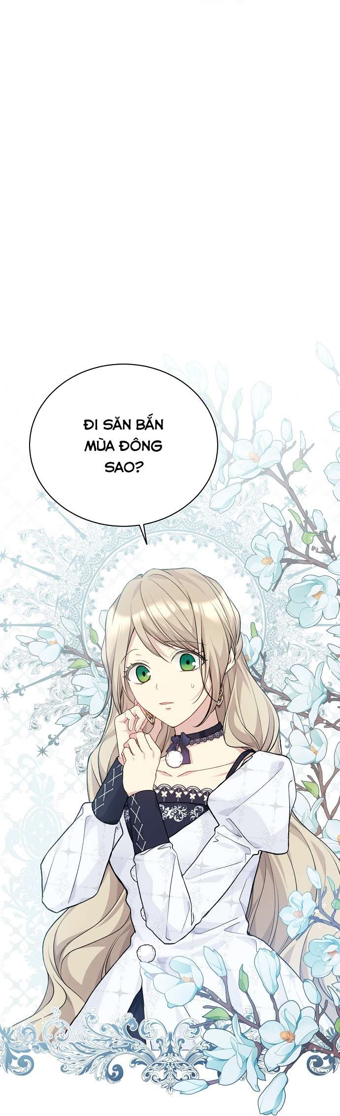 Vương Miện Lục Bảo Chap 79 - Trang 2