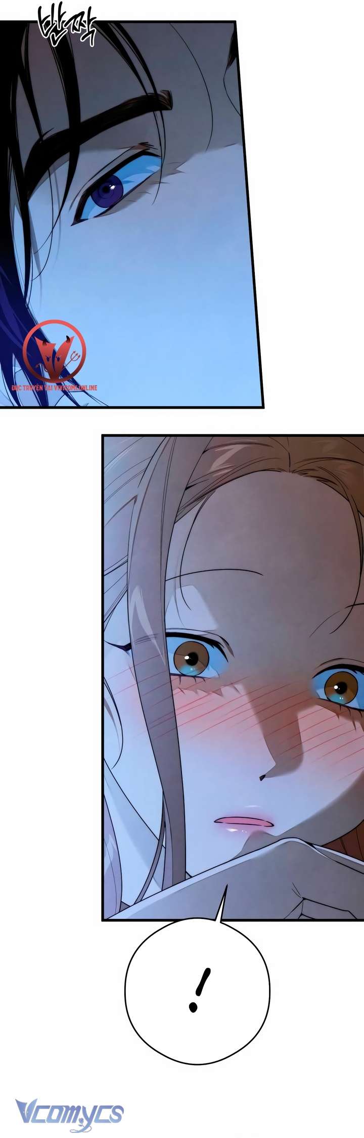 [18+] Mong Ước Của Ác Quỷ Chap 35 - Trang 2