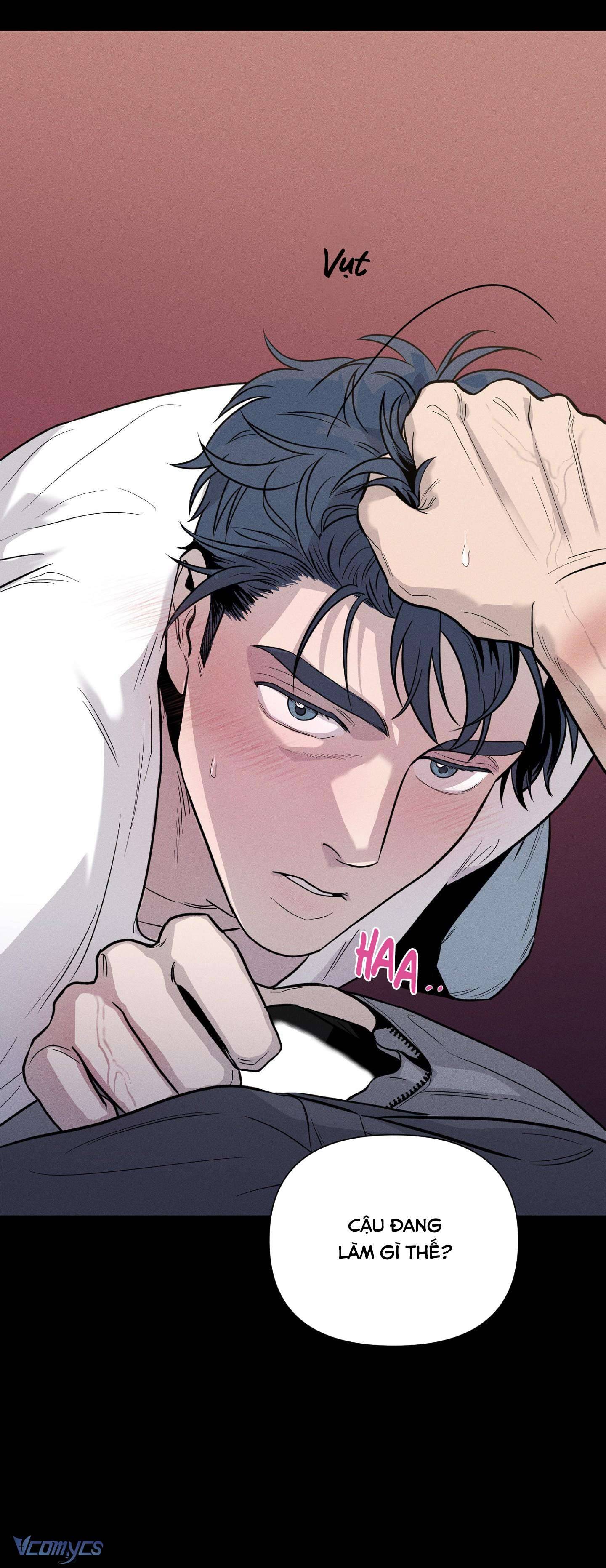 Cậu Đã Bị Bắt! Chap 3 - Trang 2