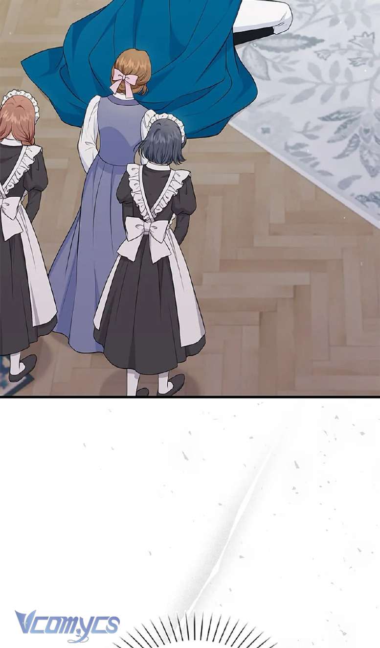 Công Chúa Bé Con Hạng S Thật Mạnh Chapter 18 - Next Chapter 19