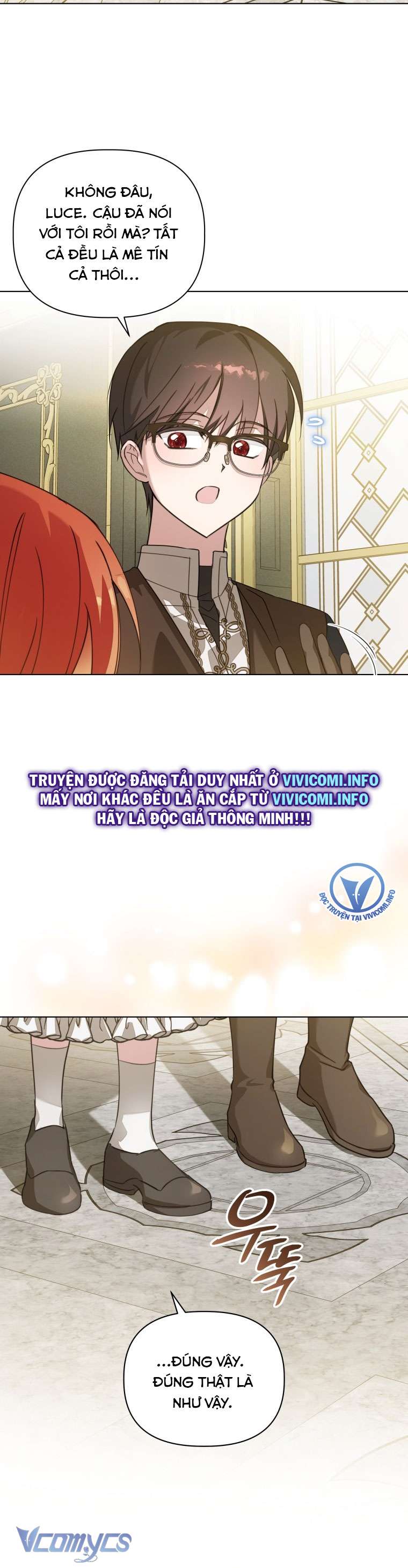 Mọt Sách Là Bạo Quân Chapter 21 - Next Chapter 22