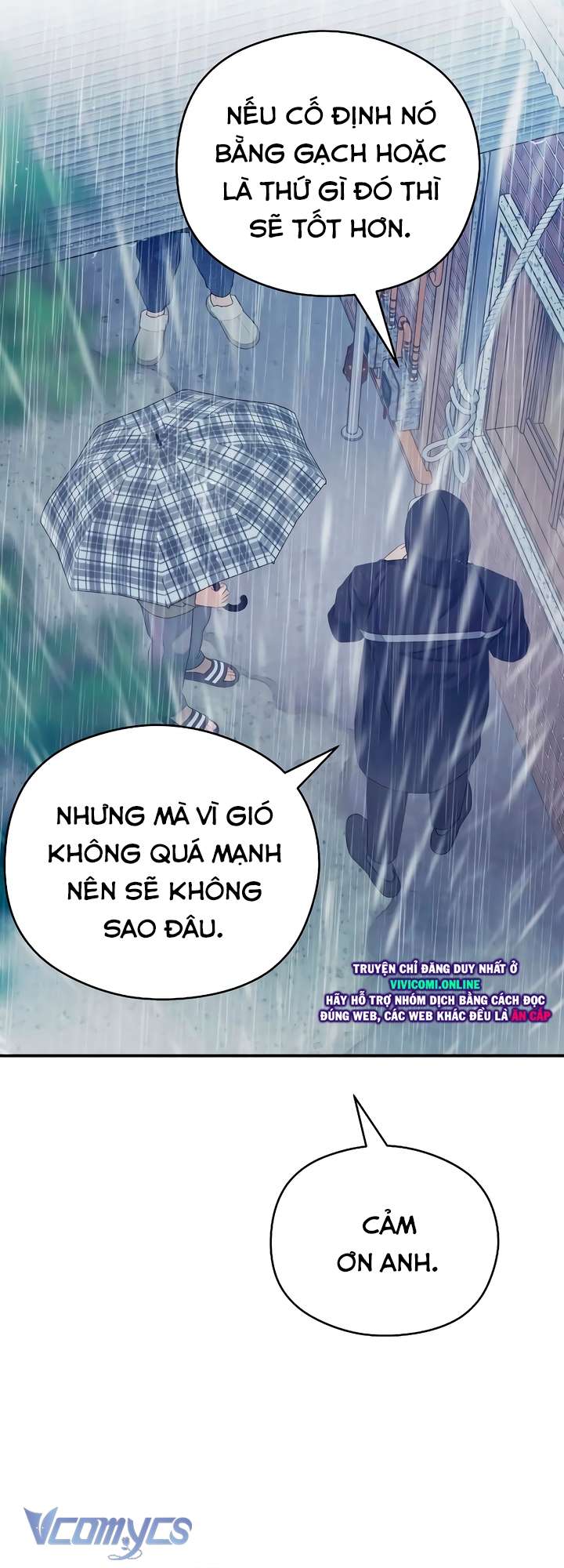[18+] Cậu Ổn Đến Mức Nào Chap 33 - Next Chapter 34