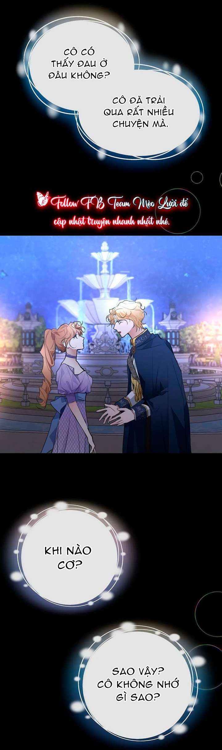 Đi tìm ác nữ đã cùng trải qua đêm đầu tiên Chap 17 - Trang 2