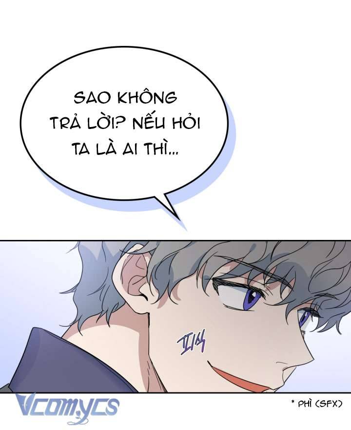 Người Đẹp Và Quái Thú Chap 50 - Trang 3