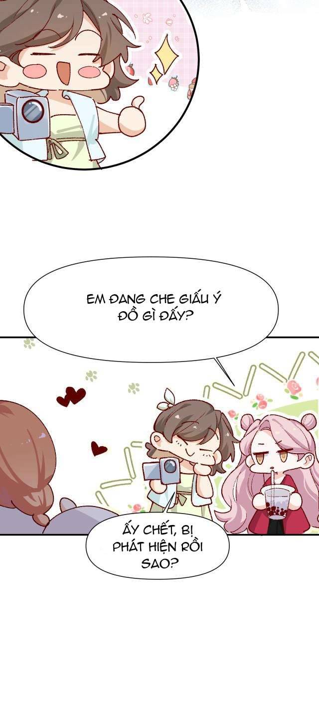 Mười năm sau, tôi kết hôn với kẻ thù không đội trời chung Chap 43 - Trang 2