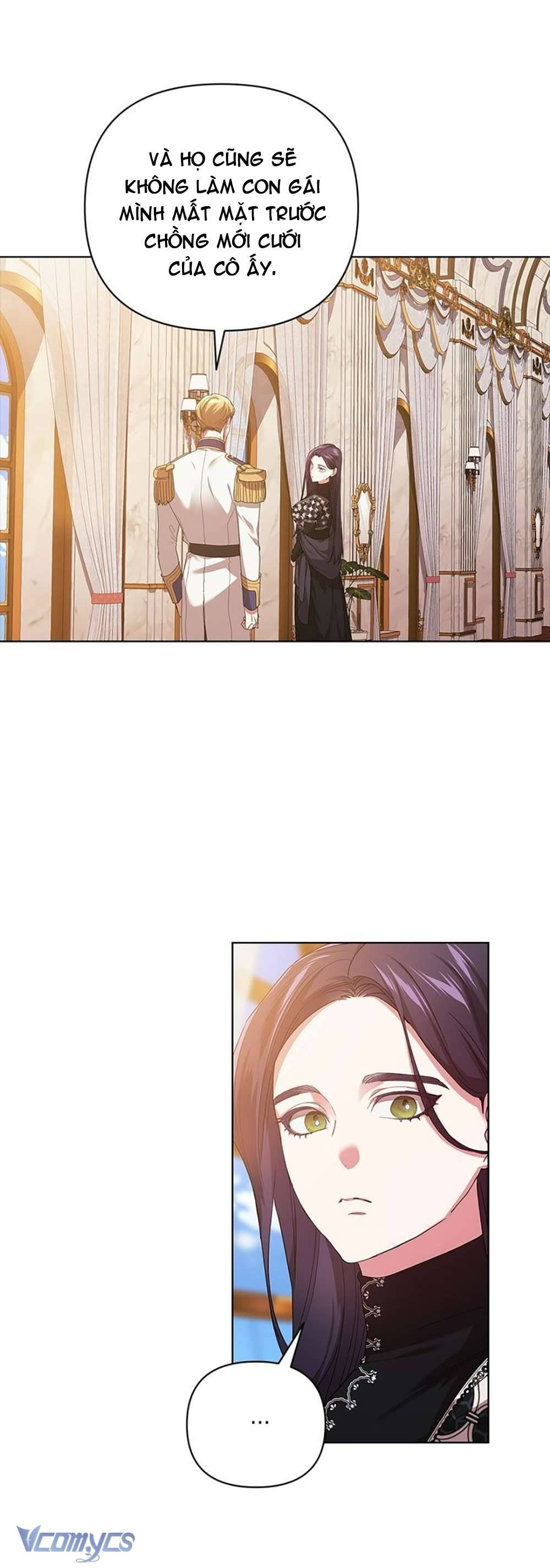 Hôn Nhân Này Rồi Sẽ Đổ Vỡ Chapter 19 - Next Chapter 20