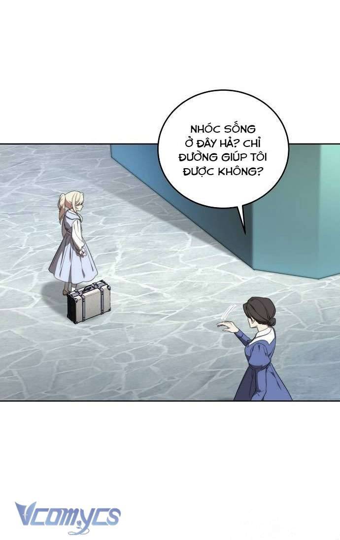 Cái Giá Phải Trả Chapter 2 - Trang 4