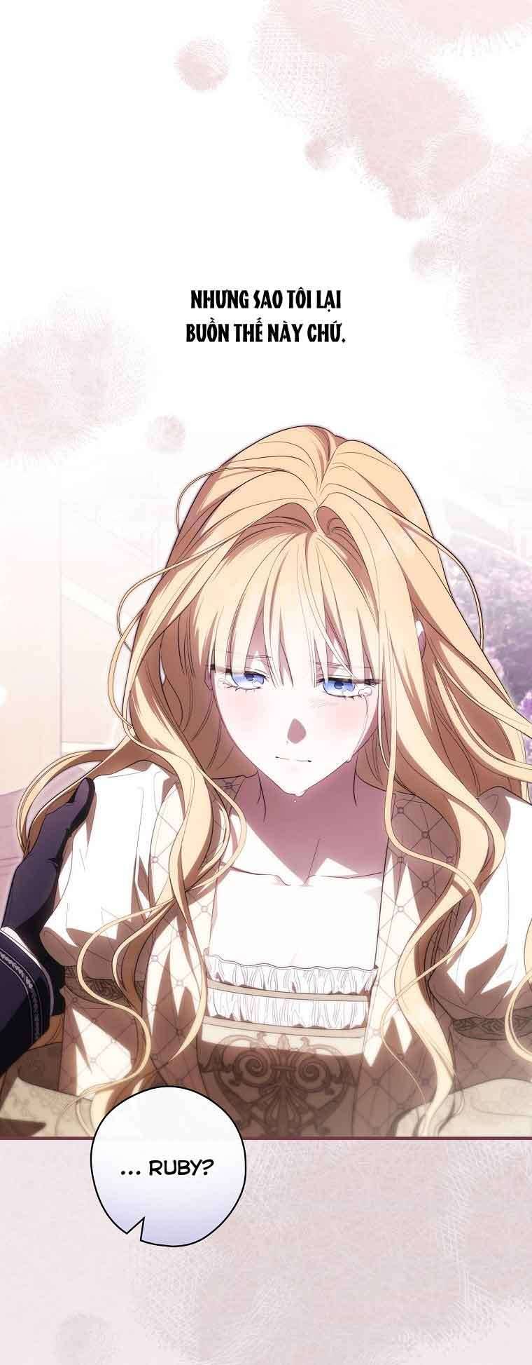 Phương Pháp Khiến Phu Quân Đứng Về Phía Tôi Chapter 71 - Trang 4