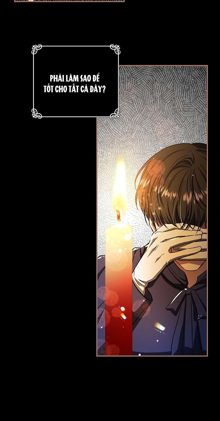 Hôn Phu Ẩn Sắc Chapter 48 - Trang 4