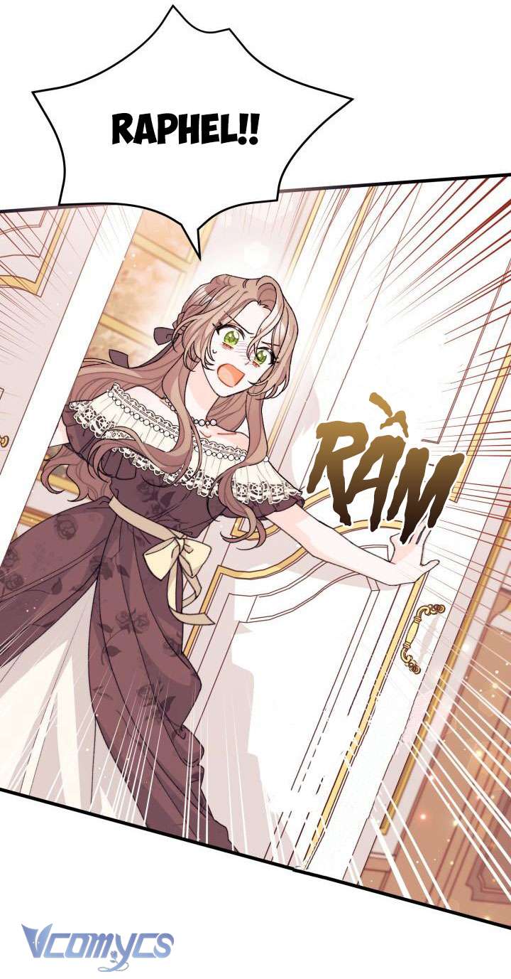 Nhặt Được Nam Chính Tặng Kèm Phu Quân Chap 34 - Trang 3