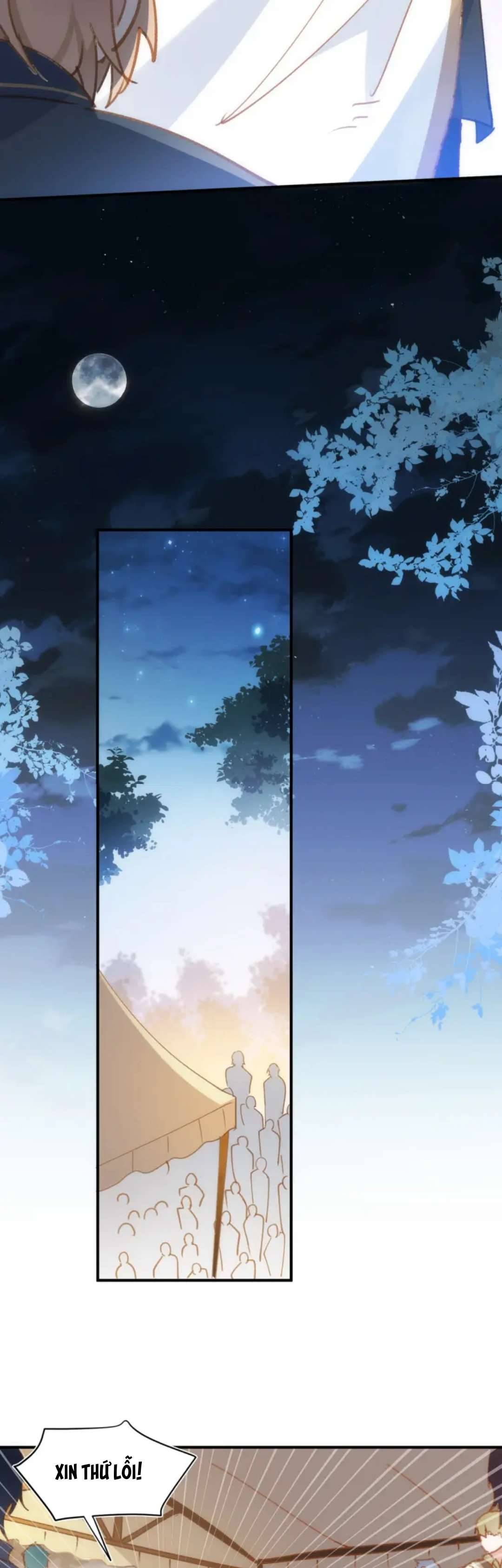 Cô công chúa không muốn được nuông chiều Chap 6 - Trang 2