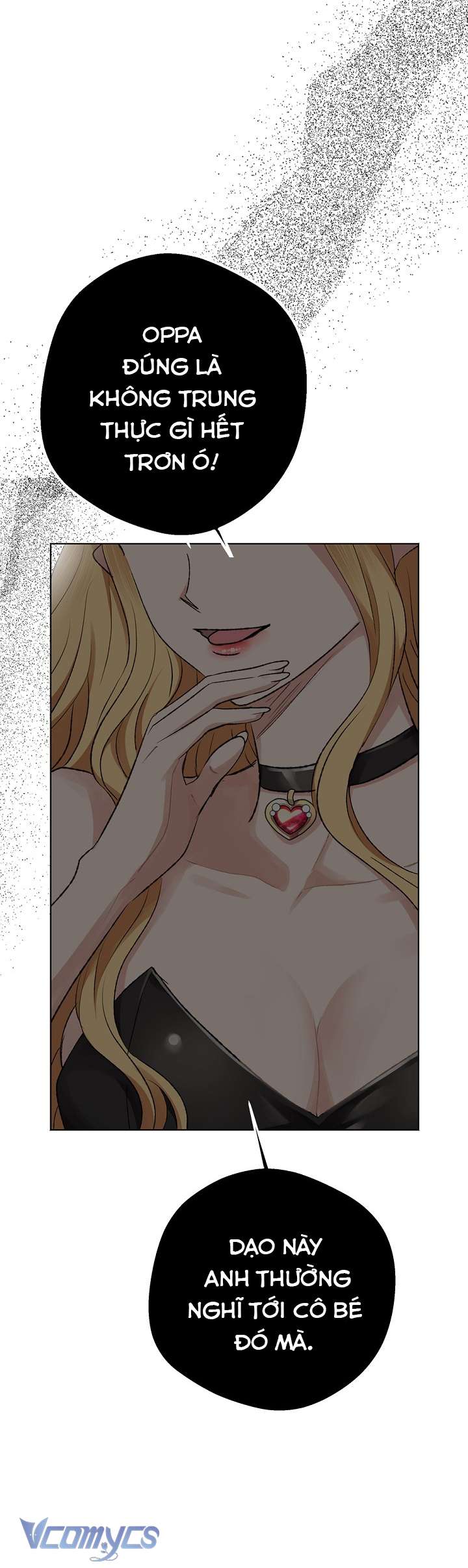 [18+] Yêu Tinh Giao Phối Chap 9 - Next Chap 10