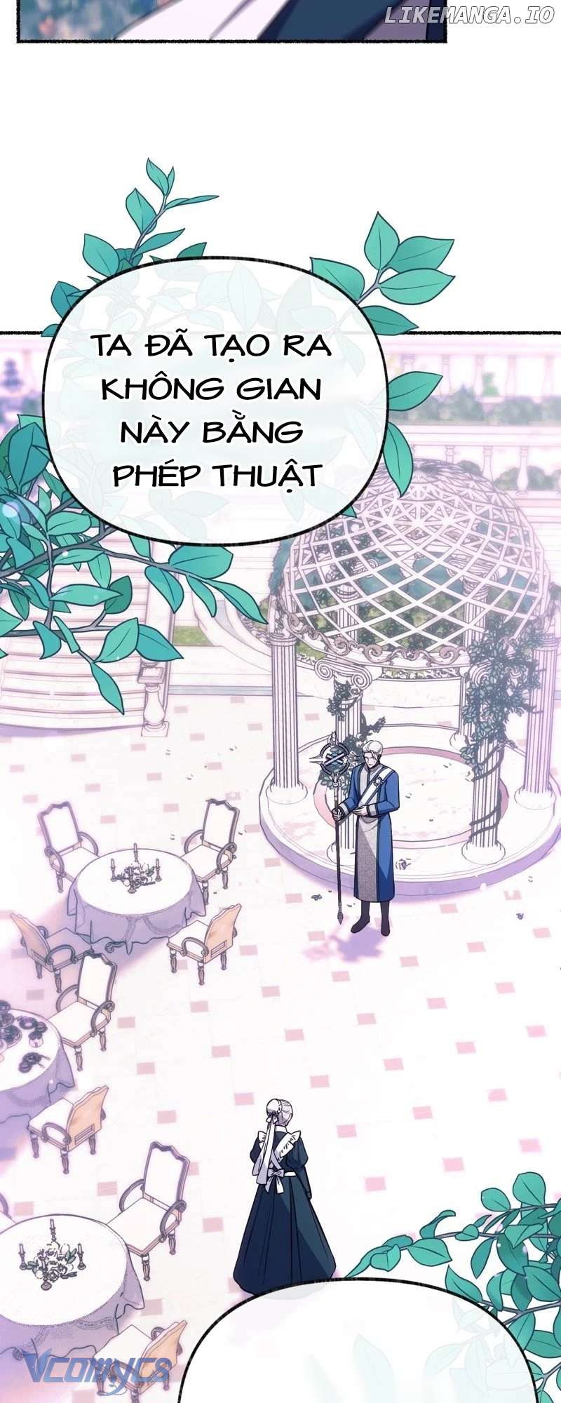 Trở Thành Chú Mèo Ngủ Cùng Bạo Chúa Chapter 12 - Trang 3