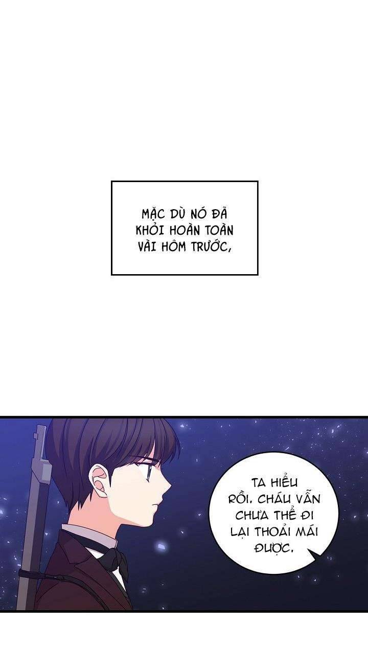 Cẩn Thận Với Các Anh Trai Đấy! Chap 34 - Trang 2