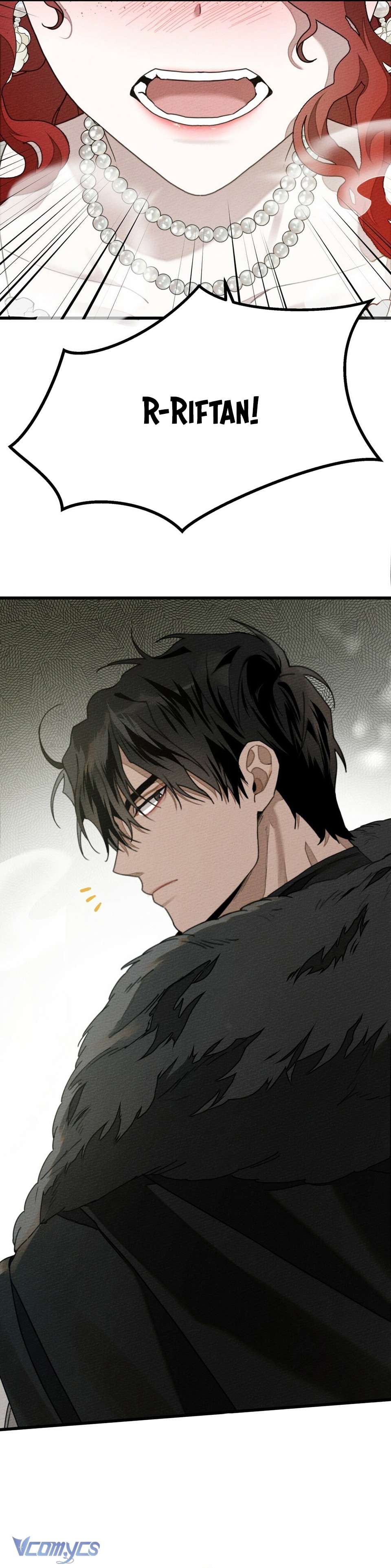 Dưới Bóng Cây Sồi Chap 44 - Trang 3